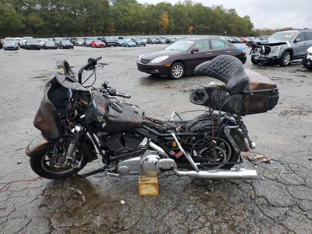 2007 HARLEY-DAVIDSON FLHTCU 1HD1FC4117Y619210