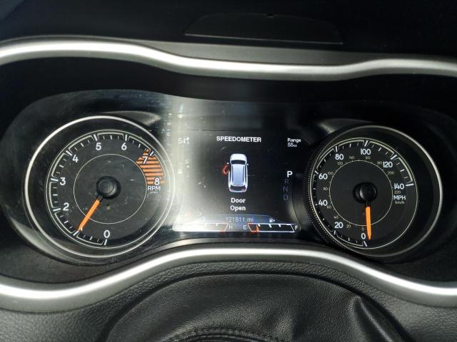 2016 JEEP CHEROKEE L - 1C4PJMDS4GW198961