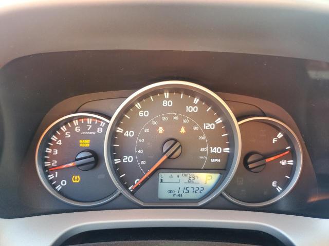 2016 TOYOTA RAV4 LE - 2T3ZFREV4GW304677