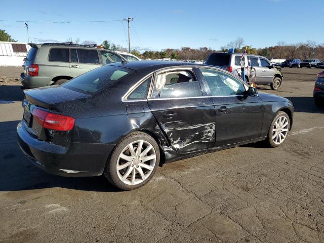 VIN WAUFFAFL9DN006014 2013 AUDI A4 no.3