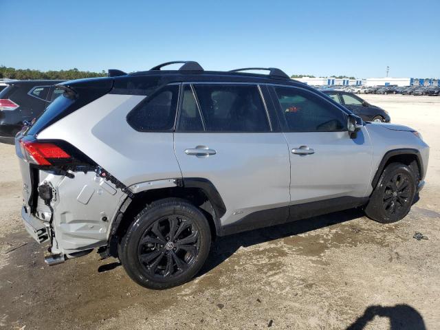 2023 TOYOTA RAV4 XSE - JTME6RFV3PJ026737