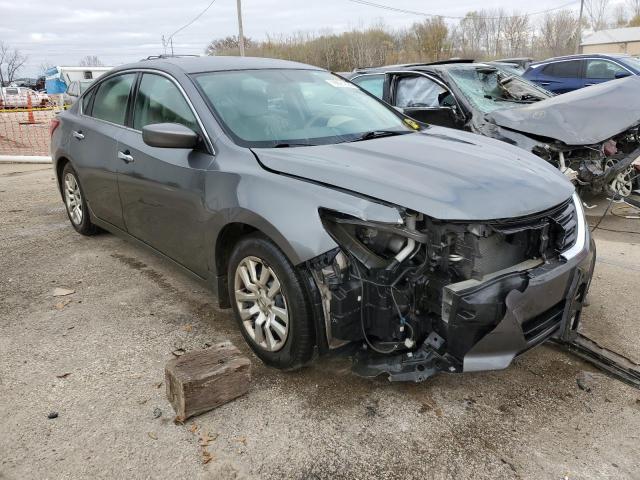 2016 NISSAN ALTIMA 2.5 - 1N4AL3AP3GN386330