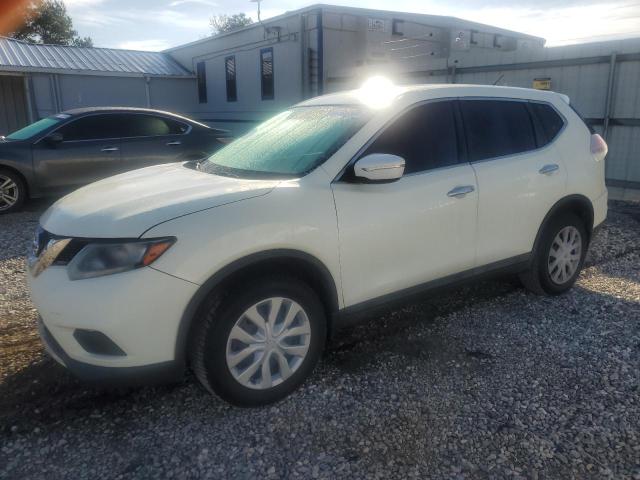 VIN 5N1AT2MT4FC756798 2015 Nissan Rogue, S no.1