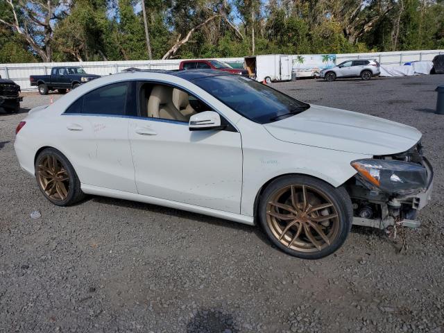 VIN WDDSJ4EB1EN158631 2014 MERCEDES-BENZ CLA-CLASS no.4