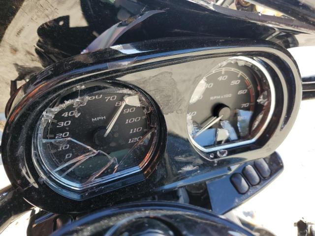 2019 HARLEY-DAVIDSON FLTRXS 1HD1KTP10KB620383