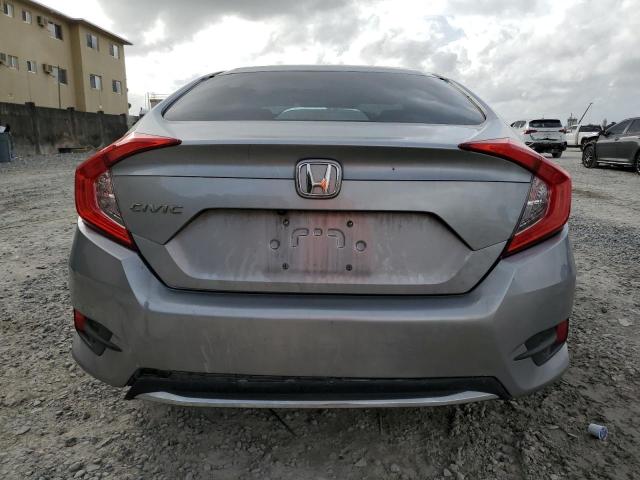 2020 HONDA CIVIC LX - 2HGFC2F6XLH590122