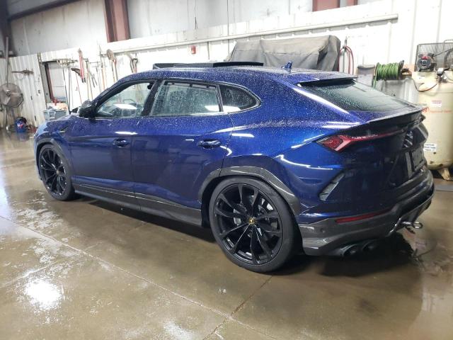 2022 LAMBORGHINI URUS ZPBUA1ZL9NLA22224