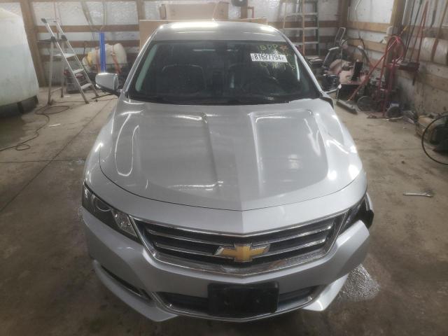 2019 CHEVROLET IMPALA LT - 2G11Z5S3XK9105158