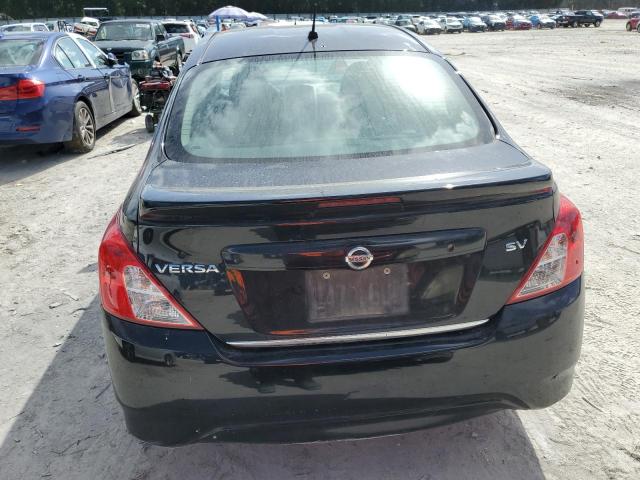 2017 NISSAN VERSA S - 3N1CN7AP9HL823255