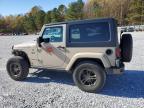 JEEP WRANGLER S photo