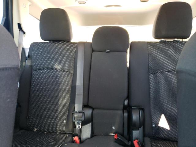 2017 DODGE JOURNEY SX - 3C4PDDBG5HT525252
