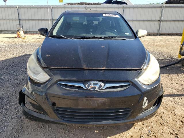 VIN KMHCT4AE2DU412890 2013 HYUNDAI ACCENT no.5