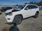 2022 JEEP GRAND CHER - 1C4RJFBG5NC123610