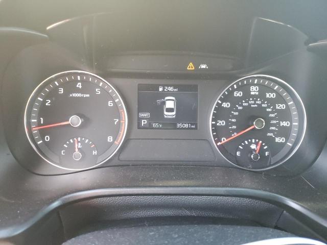 2021 KIA FORTE GT L - 3KPF34AD1ME391490