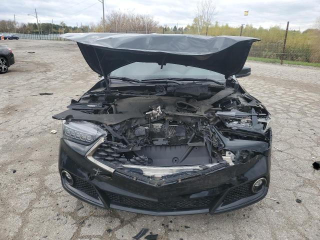 2019 ACURA TLX TECHNO - 19UUB3F61KA004906
