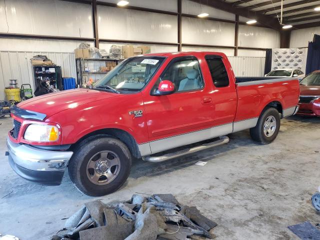 FORD F150