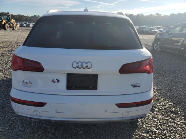 2018 AUDI Q5 PREMIUM - WA1BNBFY9J2180274