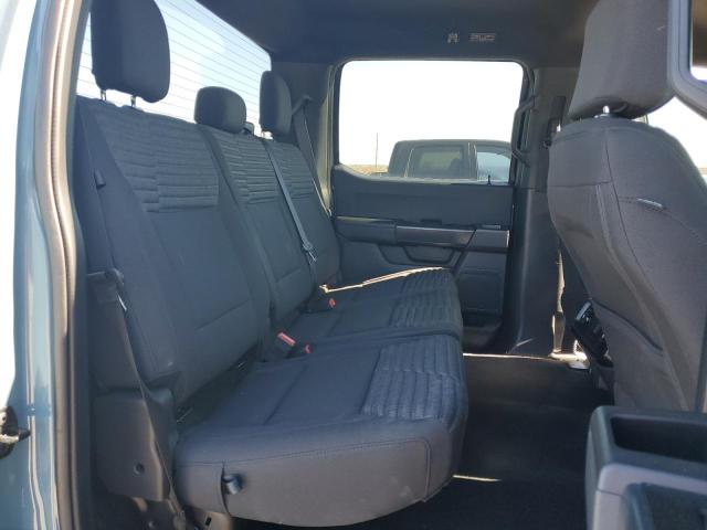 2023 FORD F150 SUPER - 1FTEW1C52PKD65392