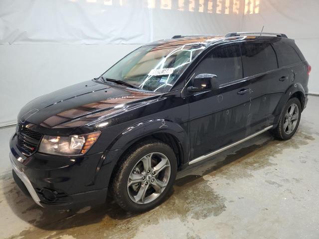 Vin: 3c4pdcgb6jt158617, lot: 80257564, dodge journey crossroad 2018 img_1