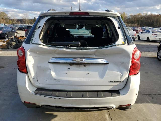 VIN 2GNALBEK1E6107100 2014 Chevrolet Equinox, LT no.6