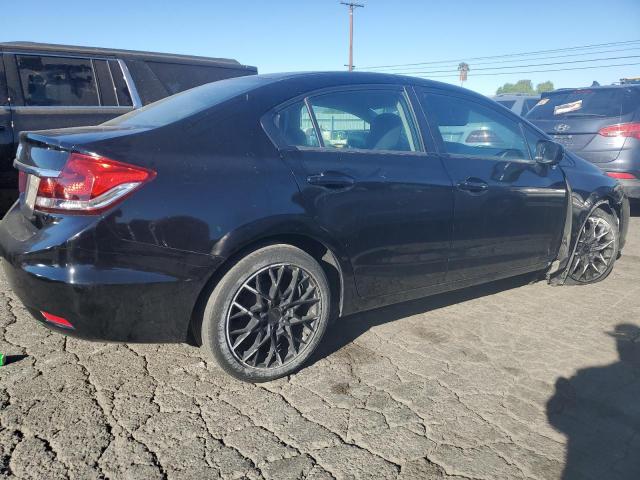 2015 HONDA CIVIC SE 19XFB2F72FE246276