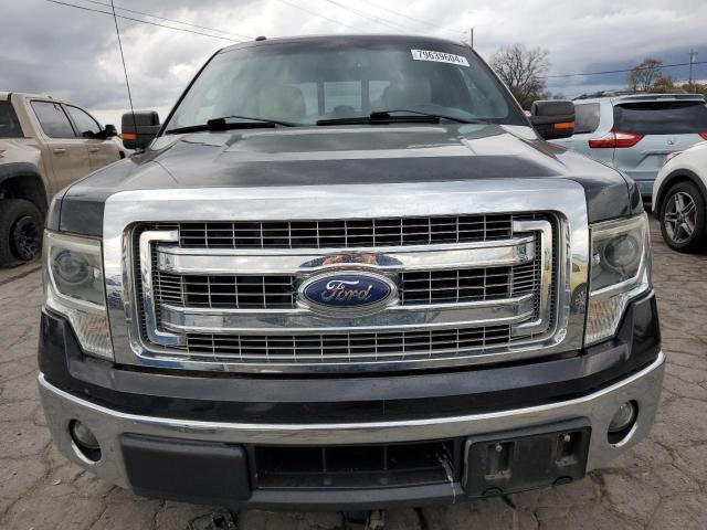 VIN 1FTFW1CT1EKF18649 2014 Ford F-150, Supercrew no.5