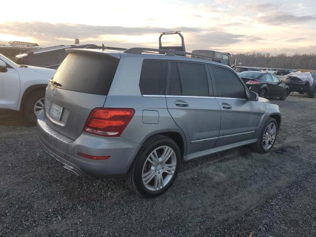 VIN WDCGG5HB4FG345667 2015 MERCEDES-BENZ GLK-CLASS no.3