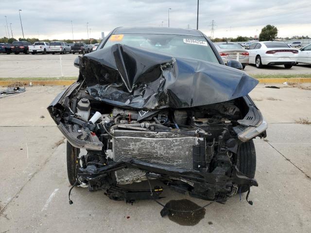 2020 HYUNDAI SANTA FE S - 5NMS33AD5LH240524