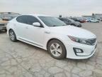 KIA OPTIMA HYB photo