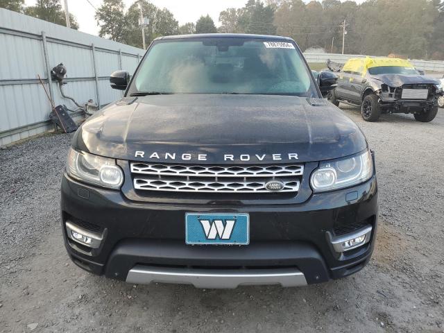 VIN SALWR2WF5EA500642 2014 LAND ROVER RANGEROVER no.5