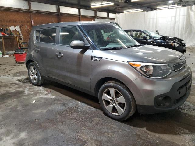 VIN KNDJN2A20J7507040 2018 KIA Soul no.4