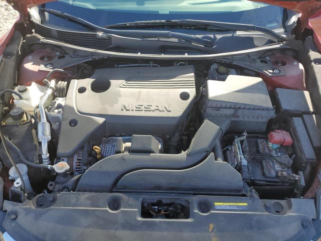 2018 NISSAN ALTIMA 2.5 - 1N4AL3APXJC277382