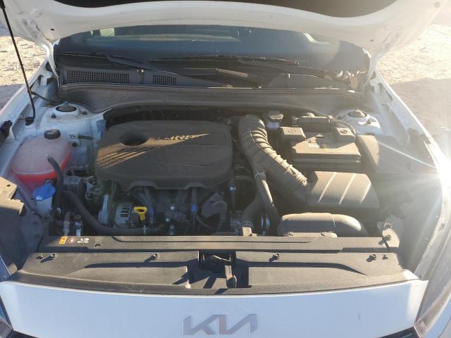 VIN 3KPF44AC0PE596209 2023 KIA FORTE no.11