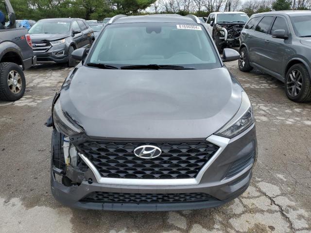 2020 HYUNDAI TUCSON LIM - KM8J33A4XLU176481