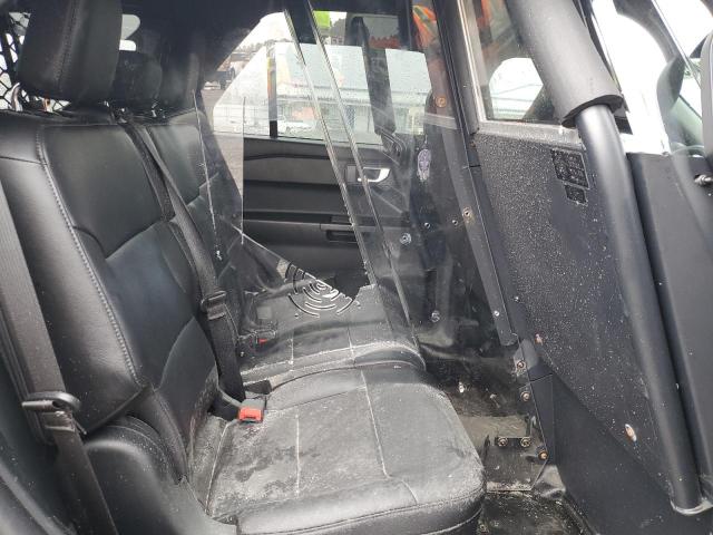 2023 FORD EXPLORER P - 1FM5K8AC0PGA81893