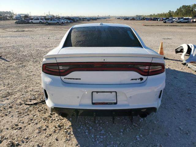 2022 DODGE CHARGER SR - 2C3CDXL96NH101698