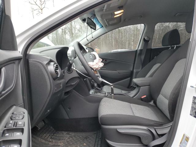 2020 HYUNDAI KONA SE - KM8K1CAA6LU419123