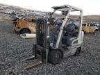 Lot #3027292278 2019 NISSAN FORKLIFT