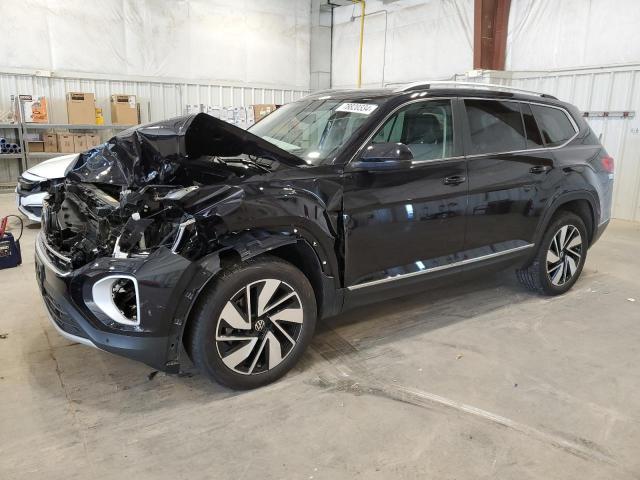 VIN 1V2BR2CA6RC508370 2024 VOLKSWAGEN ATLAS no.1