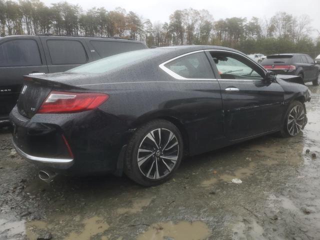 2017 HONDA ACCORD EXL - 1HGCT2B98HA003988