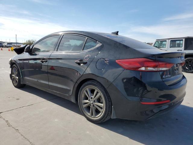 2018 HYUNDAI ELANTRA SE - 5NPD84LF3JH253903