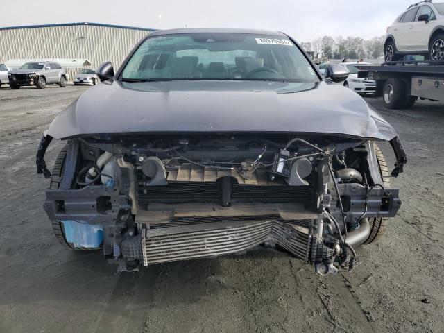 2018 HONDA ACCORD EXL - 1HGCV1F52JA127711