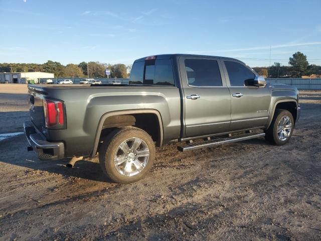 2018 GMC SIERRA K15 - 3GTU2NEJ6JG512580