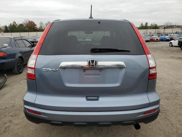 5J6RE3H74BL028455 2011 HONDA CRV