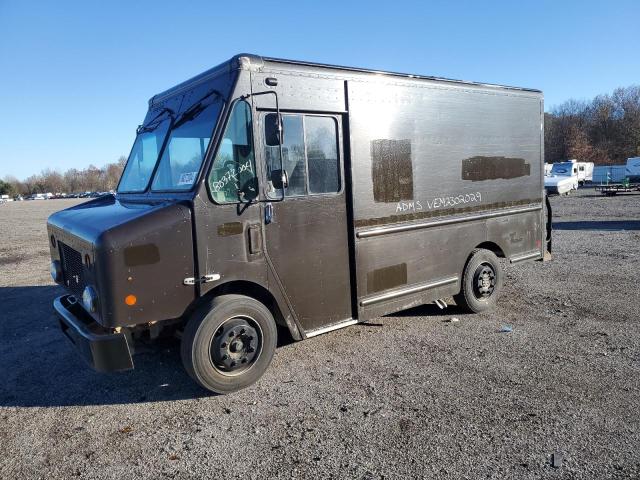 FREIGHTLINER CHASSIS M 2008 brown step van diesel 4UZAANDU58CAA8367 photo #1