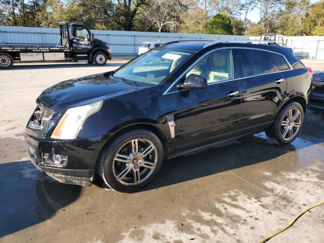 Global Auto Auctions: 2011 CADILLAC SRX PREMIU