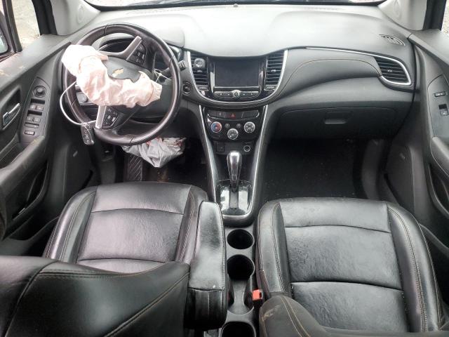 2017 CHEVROLET TRAX PREMI - 3GNCJMSB9HL250911