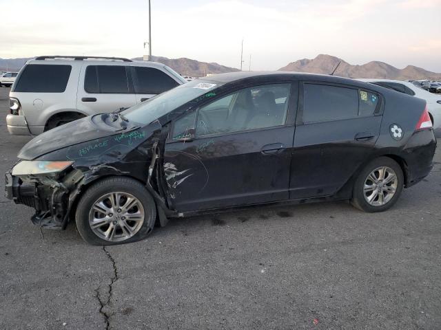 2010 HONDA INSIGHT EX #3029439681