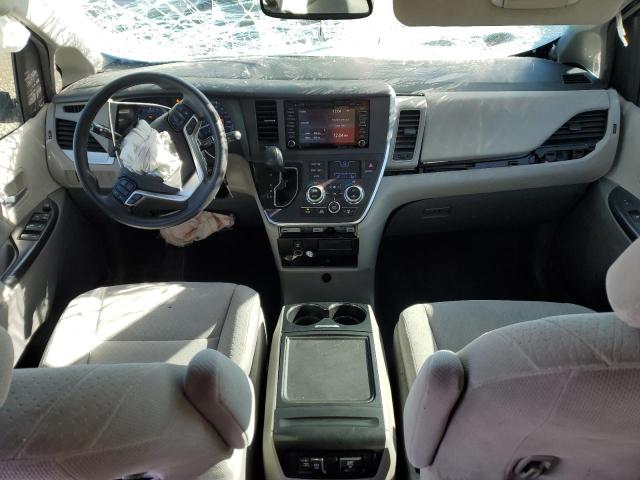 2019 TOYOTA SIENNA LE - 5TDKZ3DC1KS003901