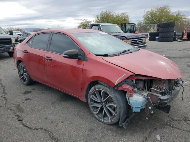 2017 TOYOTA COROLLA L - 5YFBURHE6HP641091